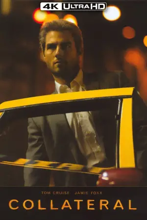 Постер к фильму "Соучастник" #626075