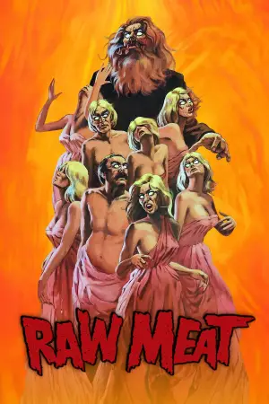 Постер к фильму "Линия смерти" #682575