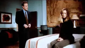 Задник к фильму "Обман" #470060