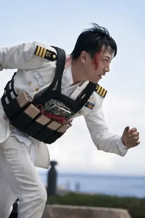 Постер к фильму "Децибел" #378451