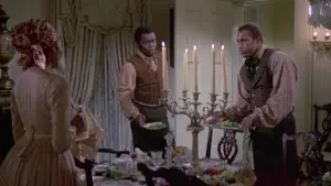 Задник к фильму "Барабан" #619514