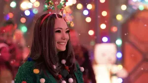 Задник к фильму "Стражи Галактики: Праздничный спецвыпуск" #233498