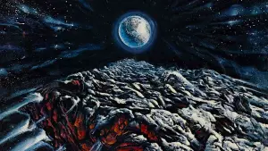 Задник к фильму "Метеор" #444451