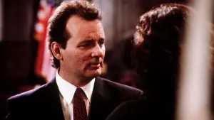 Задник к фильму "Охотники за привидениями 2" #281173