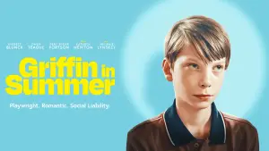 Задник к фильму "Гриффин летом" #782999