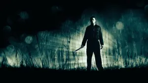 Задник к фильму "Хэллоуин" #280297