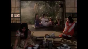 Задник к фильму "Дом" #221289