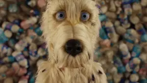 Задник к фильму "Остров собак" #606295