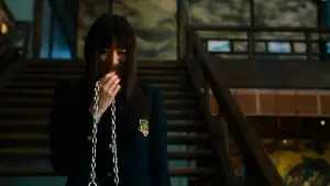 Задник к фильму "Убить Билла: Фильм 1" #569238