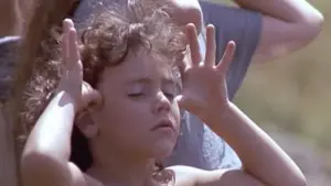 Задник к фильму "Прекрасная зелёная" #408840