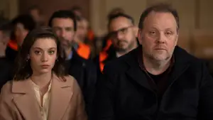 Задник к фильму "Лёгкая добыча" #698218