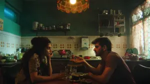 Задник к фильму "Бесконечный цикл" #341114