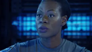 Задник к фильму "Марсианские земли" #492362