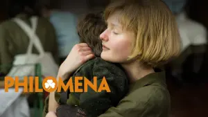 Задник к фильму "Филомена" #221618