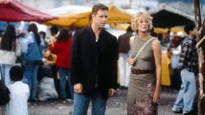 Задник к фильму "Доказательство жизни" #302252