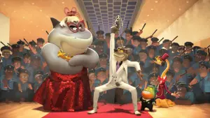 Задник к фильму "Плохие парни" #206757