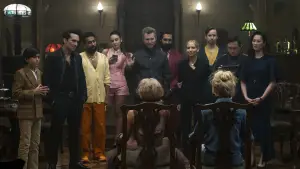 Задник к фильму "Я иду искать 2" #522773