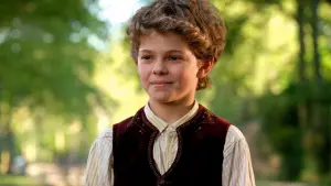 Задник к фильму "Приключения Реми" #182715