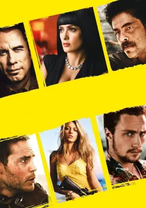 Постер к фильму "Особо опасны" #402611