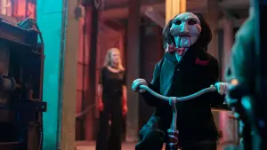 Задник к фильму "Пила 10" #164904