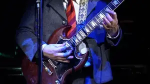 Задник к фильму "Школа рока" #723404