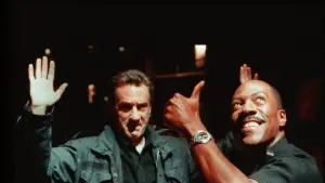 Задник к фильму "Шоу начинается" #739558