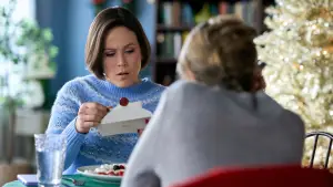 Задник к фильму "Санта, скажи мне" #662687