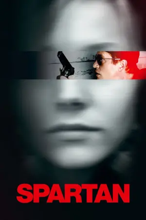 Постер к фильму "Спартанец" #298663