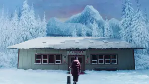 Задник к фильму "Подростковый секс и смерть в лагере Миазма" #781733