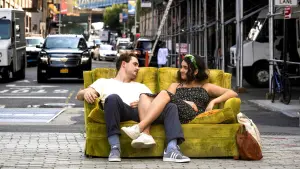 Задник к фильму "Галерея разбитых сердец" #401145