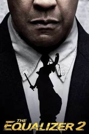 Постер к фильму "Великий уравнитель 2" #699639