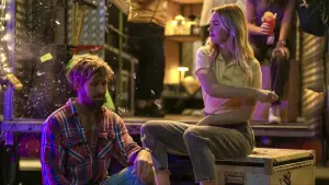 Задник к фильму "Каскадёры" #572190