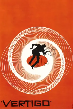 Постер к фильму "Головокружение" #636000