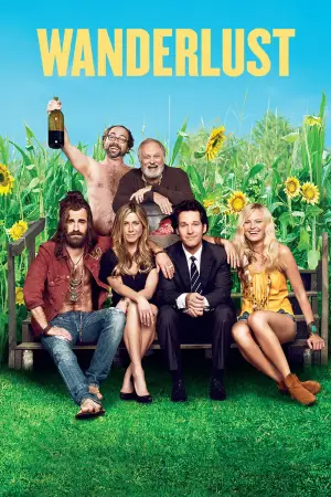 Постер к фильму "Жажда странствий" #623442