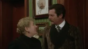 Задник к фильму "Жена-любовница" #498140