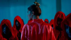 Видео к фильму Дом тысячи дверей | Official Trailer