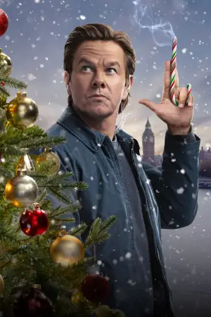 Постер к фильму "Семейный план 2" #548245