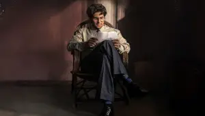 Задник к фильму "Счастливчик Баскар" #666772