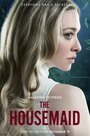 Постер к фильму "Горничная" #507253