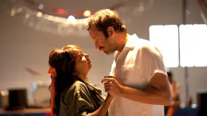 Задник к фильму "Сапфиры" #426640