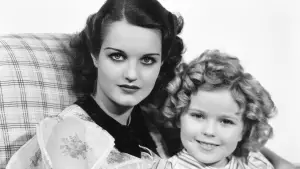 Задник к фильму "Кудряшка" #627589