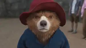 Задник к фильму "Приключения Паддингтона 3" #567545