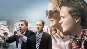 Видео к фильму Всё, что у меня есть | Freeheld - Trailer