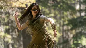 Задник к фильму "Добыча" #626111