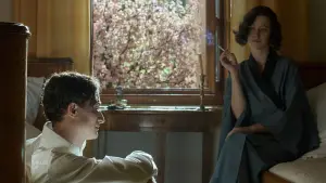 Задник к фильму "Франц" #530068