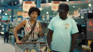 Задник к фильму "Нет" #255685