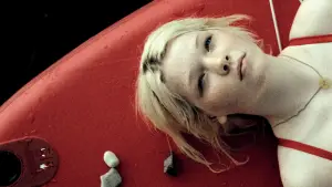 Задник к фильму "Звук падения" #523980