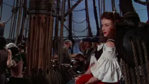 Задник к фильму "Непобежденный" #630091