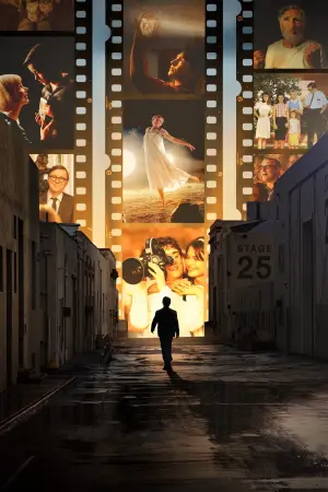 Постер к фильму "Фабельманы" #202513