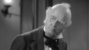 Задник к фильму "Рождественский гимн" #412505